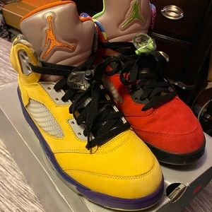 Have to many shoes 8/10 condition